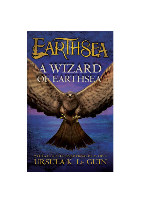 A Wizard of Earthsea