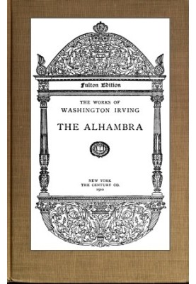The Alhambra