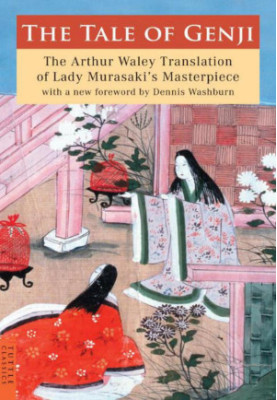Tale of Genji: The Arthur Waley Translation of Lady Murasaki's Masterpiece
