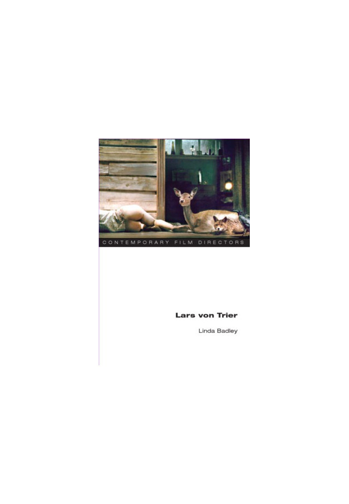Lars von Trier