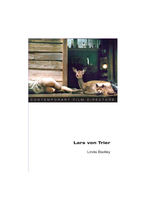 Lars von Trier