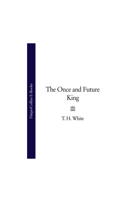 The Once and Future King