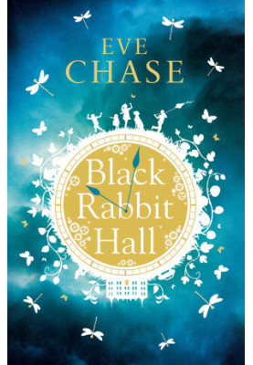 Black Rabbit Hall