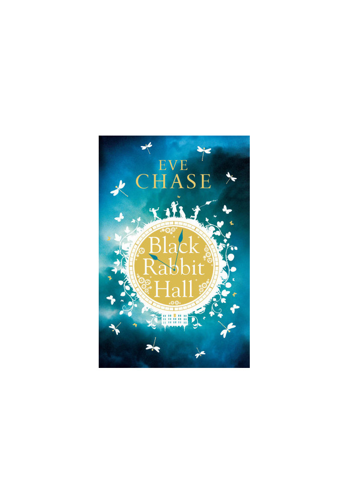 Black Rabbit Hall