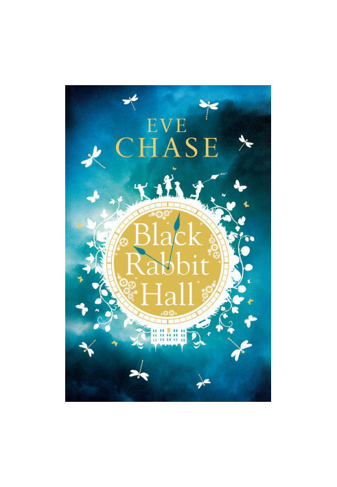 Black Rabbit Hall
