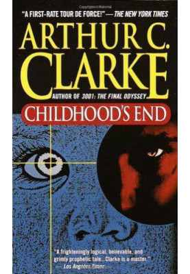 Childhood's end