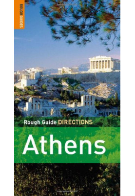 Rough Guide Directions Athens