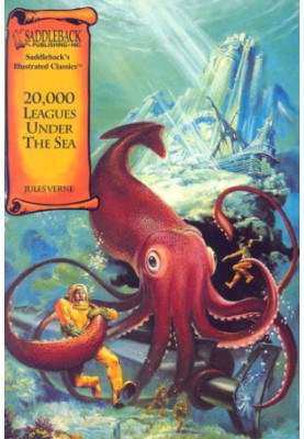 20,000 Leagues Under the Sea