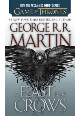 A Feast for Crows