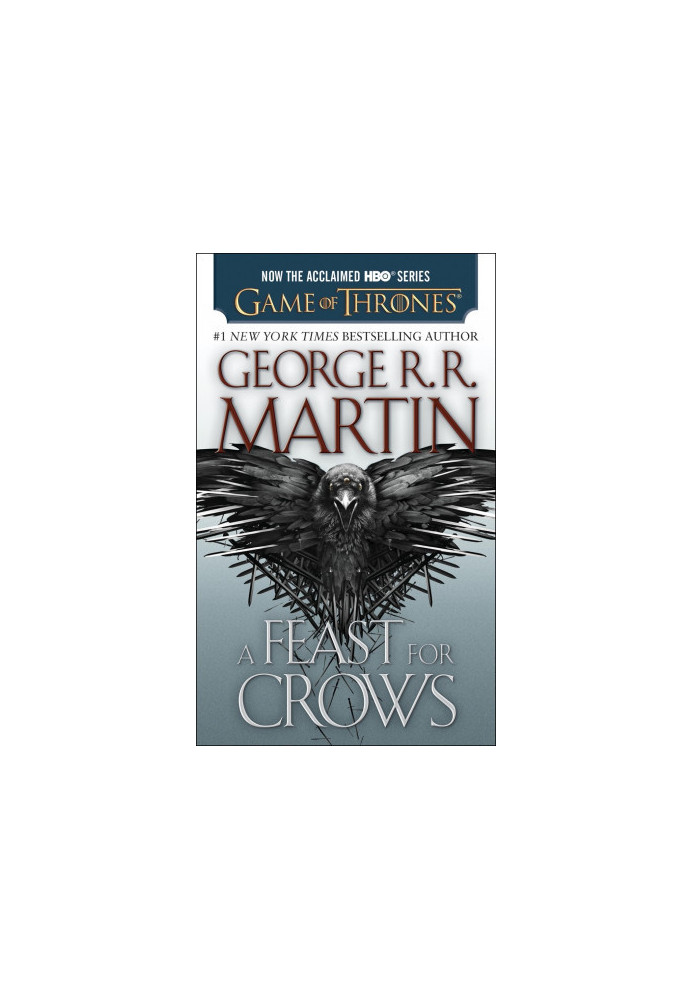 A Feast for Crows