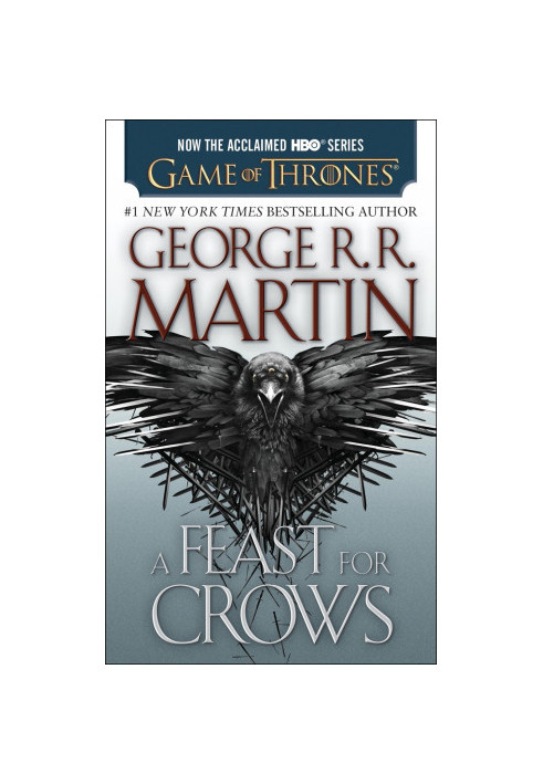 A Feast for Crows