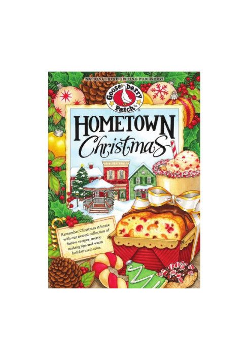 Hometown Christmas