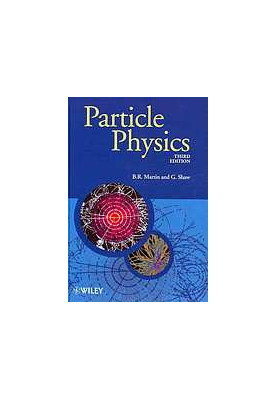 Particle physics