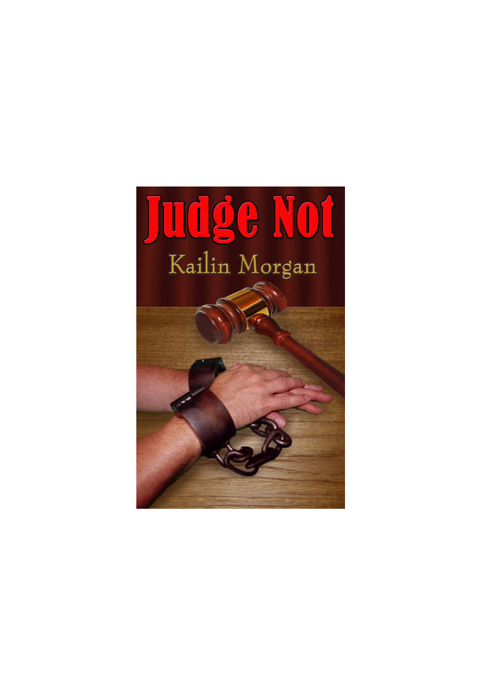 Judge Not
