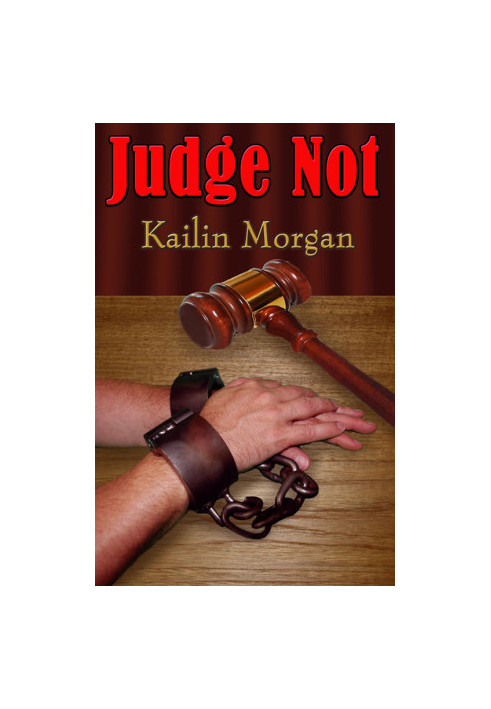 Judge Not