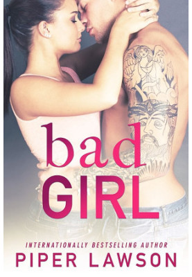 [Wicked 02] • Bad Girl