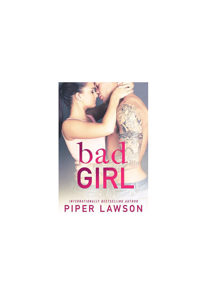 [Wicked 02] • Bad Girl