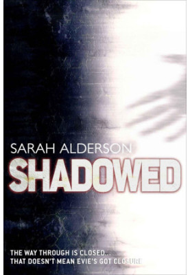 Shadowed - Fated Book 03