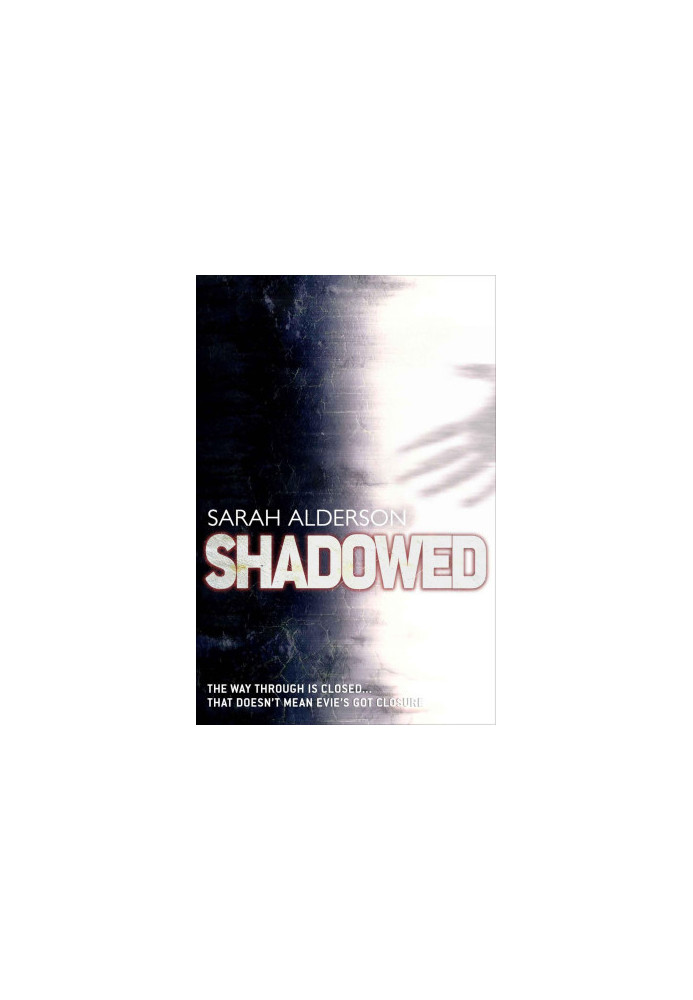 Shadowed - Fated Book 03