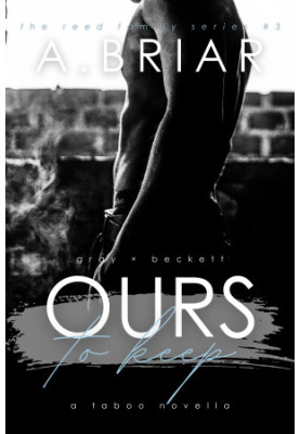 Ours To Keep