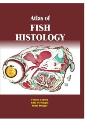 Atlas of Fish Histology