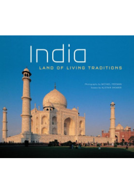 India: Land of Living Traditions