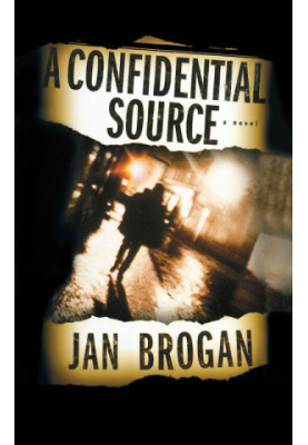 [Hallie Ahern Mystery 01] • A Confidential Source