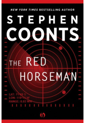 [Jake Grafton 05] • Red Horseman