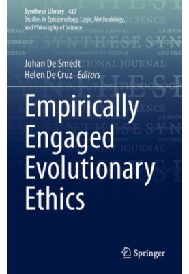 Empirically Engaged Evolutionary Ethics