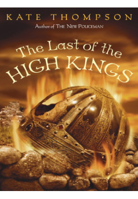 The Last of the High Kings