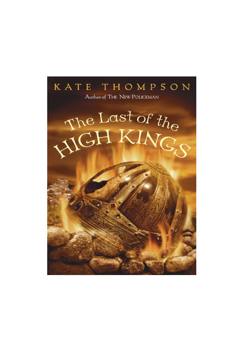 The Last of the High Kings