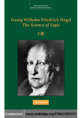 The Science of Logic