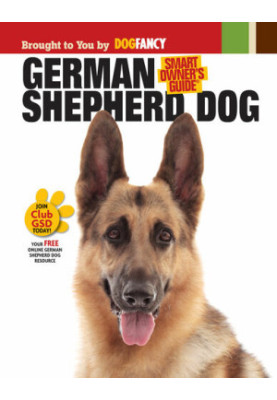 German Shepherd Dog