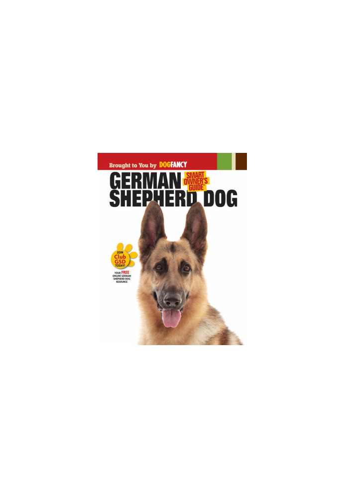 German Shepherd Dog