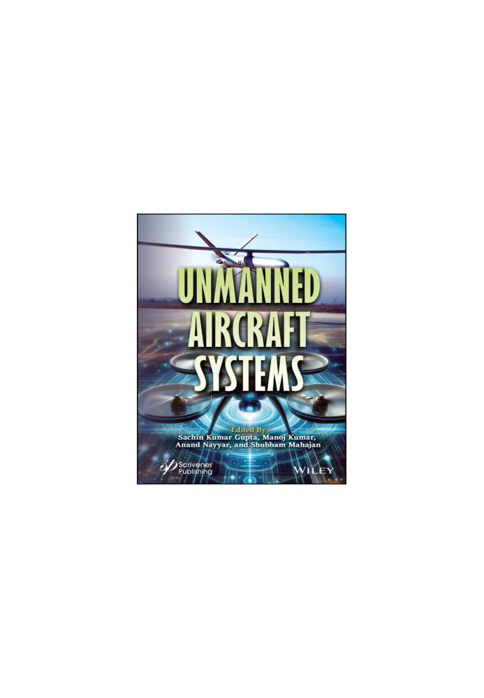 Unmanned Aircraft Systems