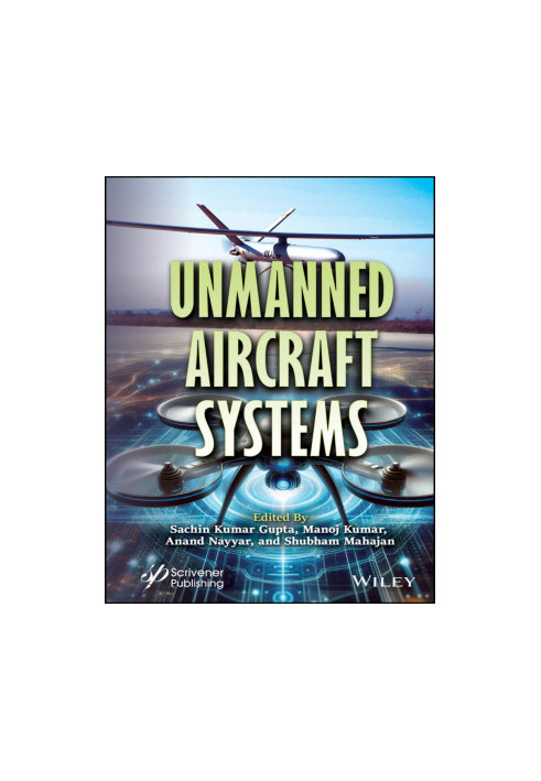 Unmanned Aircraft Systems