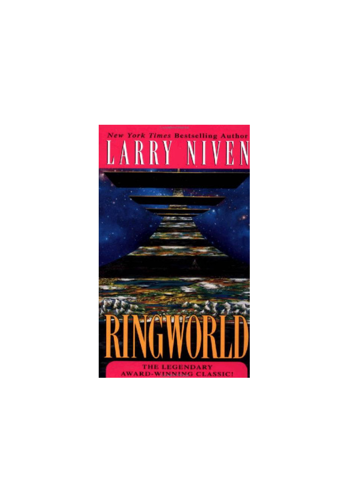 Ringworld (Ringworld 1)