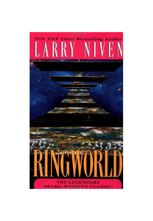 Ringworld (Ringworld 1)