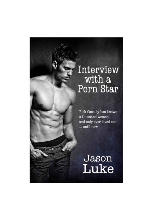 Interview with a Porn Star