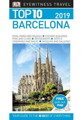 Top 10 Barcelona: 2019