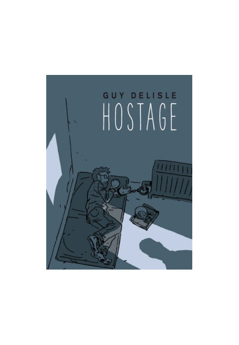Hostage