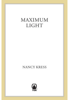 Maximum Light