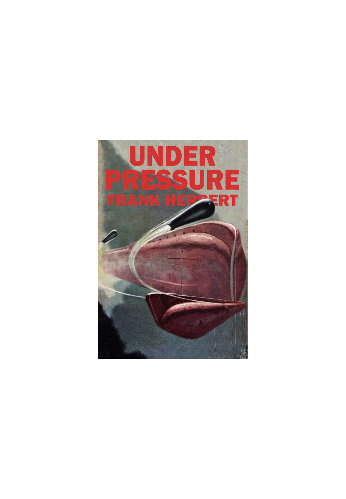 Under Pressure