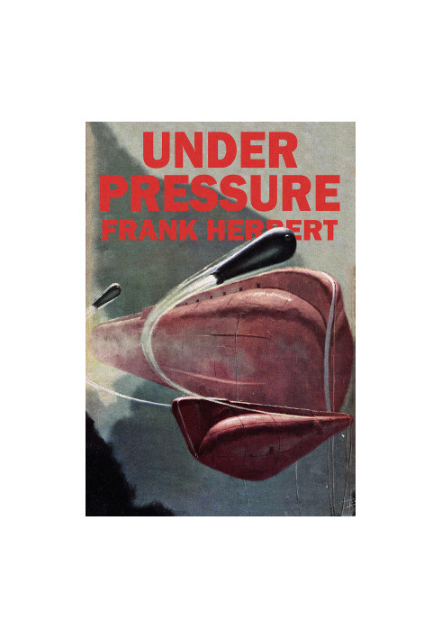 Under Pressure