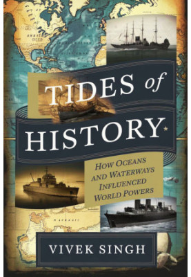 Tides of History: How Oceans and Waterways Influenced World Powers