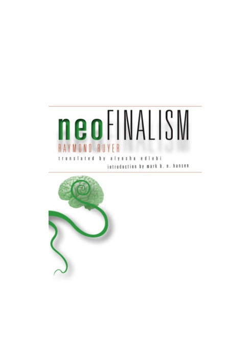 Neofinalism