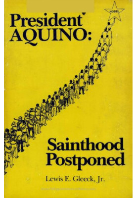 Sainthood Exposed