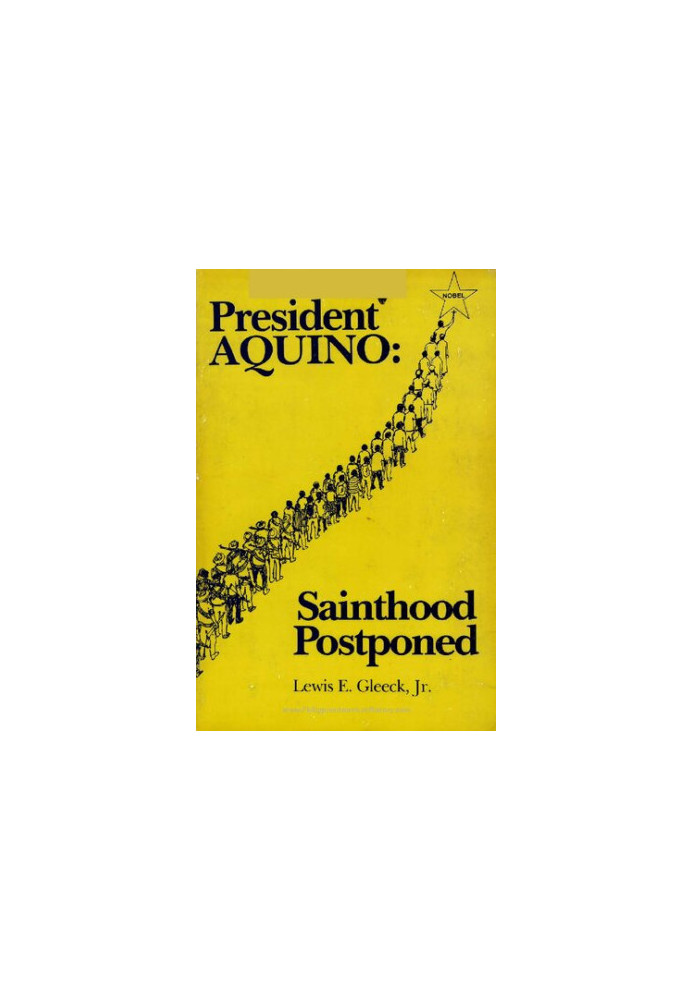 Sainthood Exposed