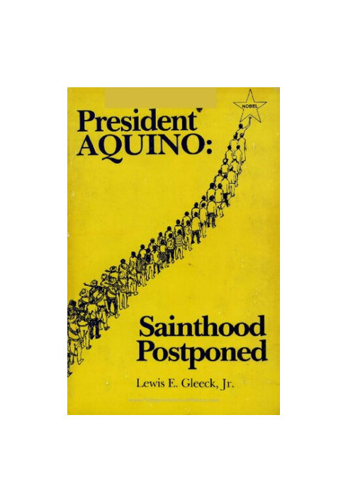 Sainthood Exposed