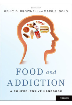 Food and addiction: a comprehensive handbook